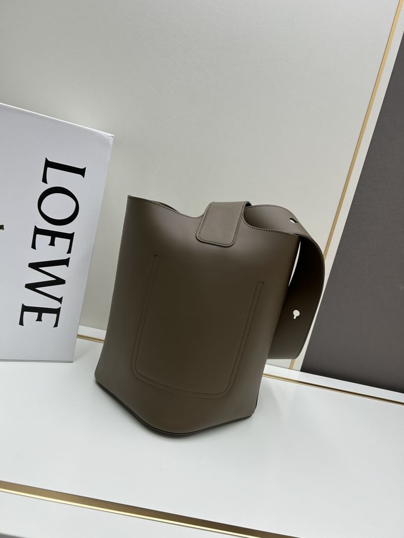 Loewe Bucket Bags